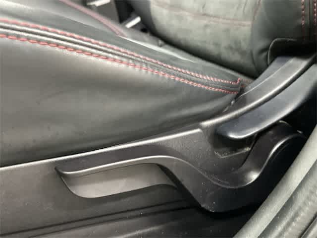 2021 Mitsubishi Outlander Sport GT 26