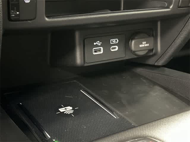 Thumbnail: 2026 Honda Ridgeline - 25