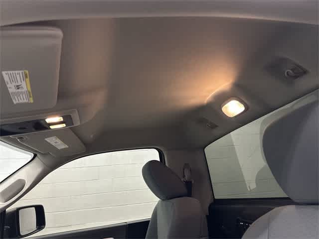 Thumbnail: 2014 RAM 1500 - 24