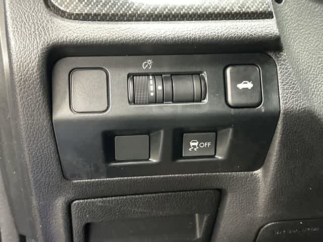 Thumbnail: 2020 Subaru WRX - 19