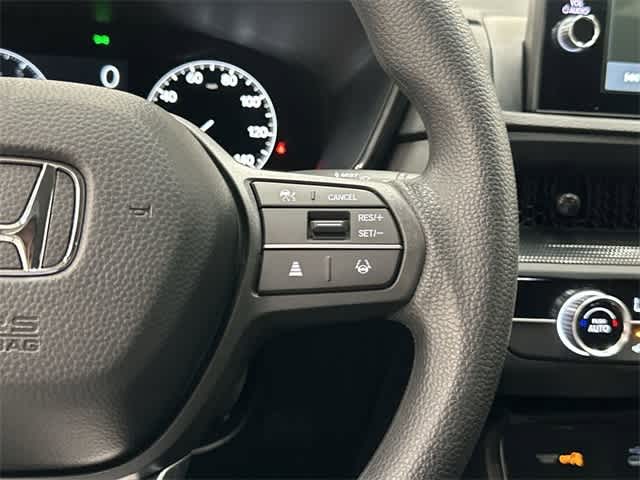 Thumbnail: 2026 Honda CR-V - 18