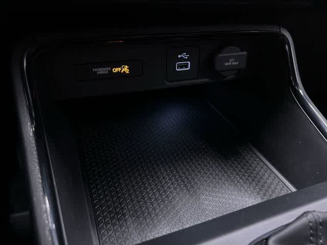 2025 Honda CR-V LX - Photo 26