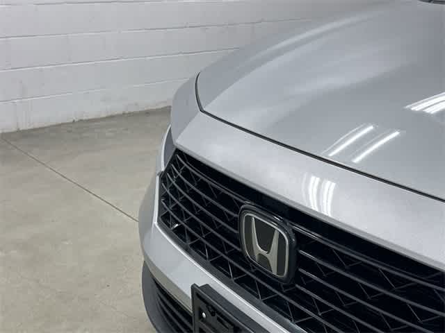 Thumbnail: 2024 Honda Accord - 26