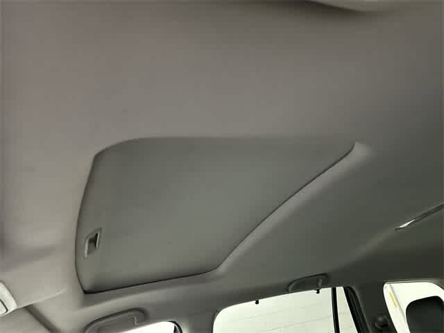 Thumbnail: 2022 Honda Pilot - 27