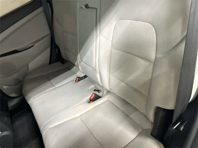 Thumbnail: 2019 Hyundai Tucson - 11