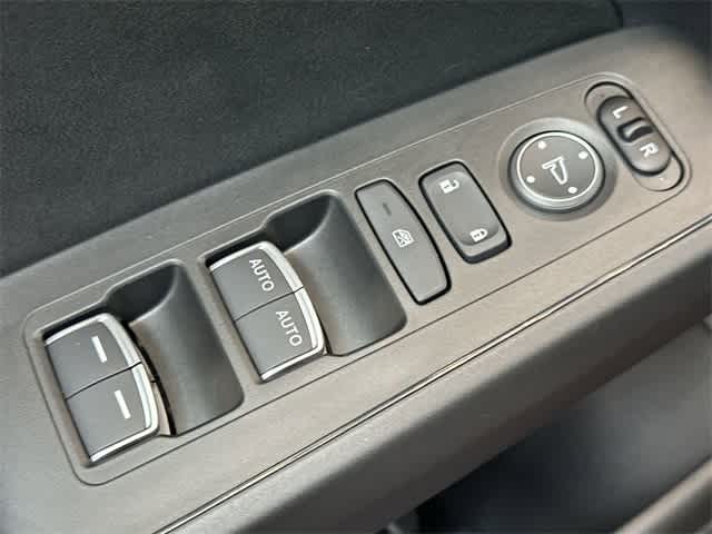 Thumbnail: 2025 Honda Civic - 19