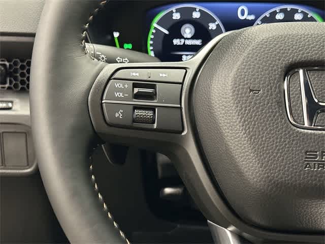 Thumbnail: 2026 Honda CR-V - 16