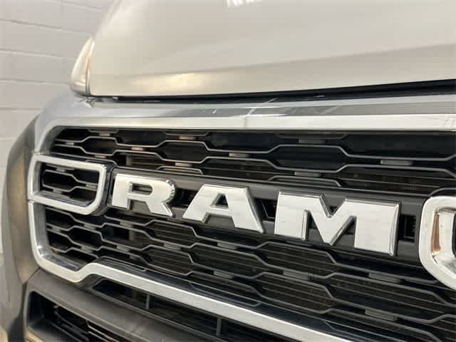 Thumbnail: 2023 RAM ProMaster - 29