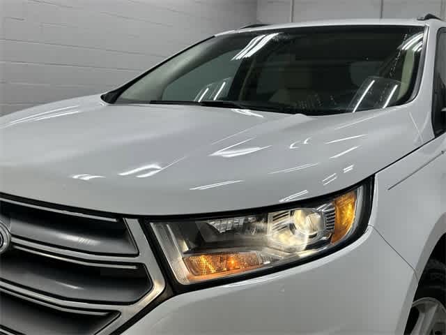 Thumbnail: 2018 Ford Edge - 31