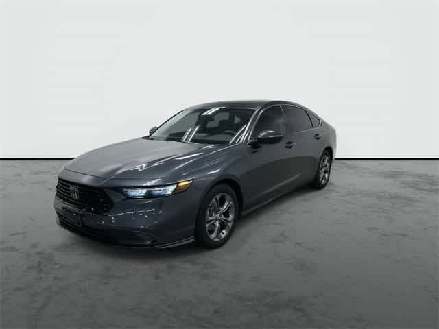 Thumbnail: 2024 Honda Accord - 7