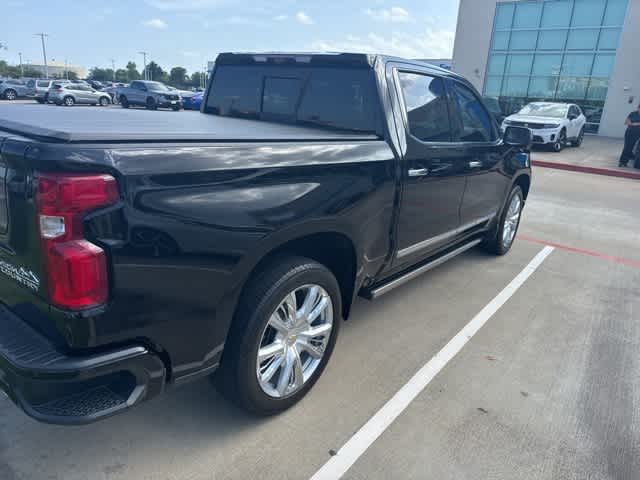 Thumbnail: 2024 Chevrolet Silverado 1500 - 4