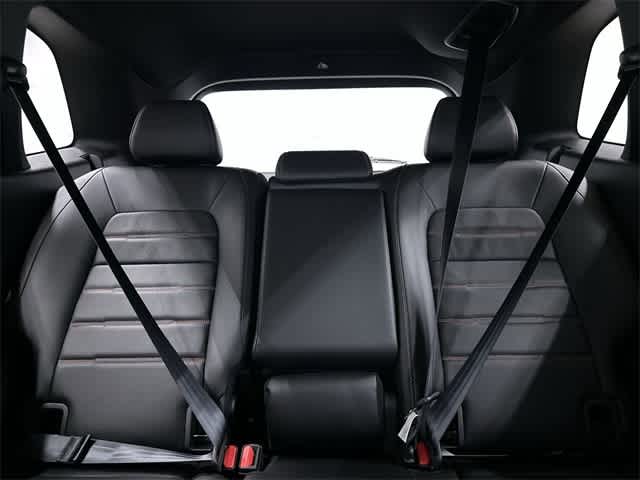 Thumbnail: 2025 Honda CR-V - 12