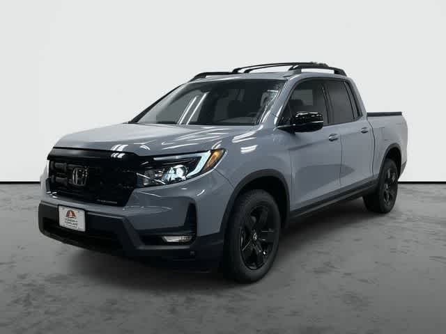 Thumbnail: 2026 Honda Ridgeline - 1