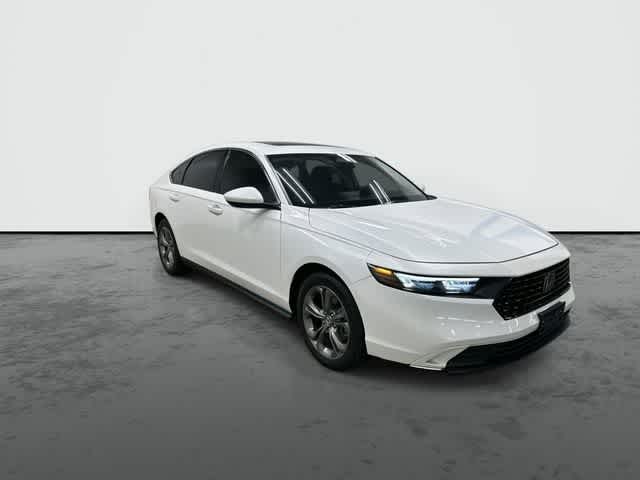 Thumbnail: 2024 Honda Accord - 6