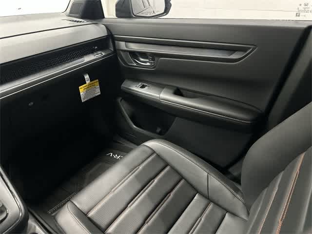 Thumbnail: 2026 Honda CR-V - 13