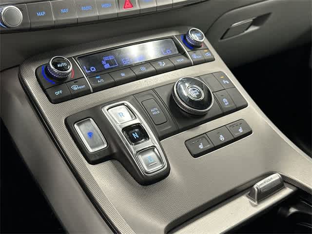 Thumbnail: 2022 Hyundai Palisade - 24