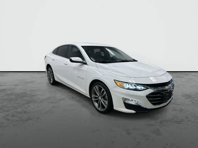 Thumbnail: 2024 Chevrolet Malibu - 6