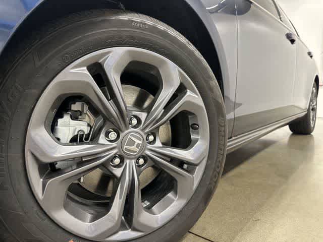 Thumbnail: 2026 Honda Accord - 27