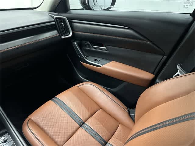 Thumbnail: 2024 Mazda CX-50 - 13