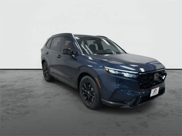 Thumbnail: 2026 Honda CR-V - 6