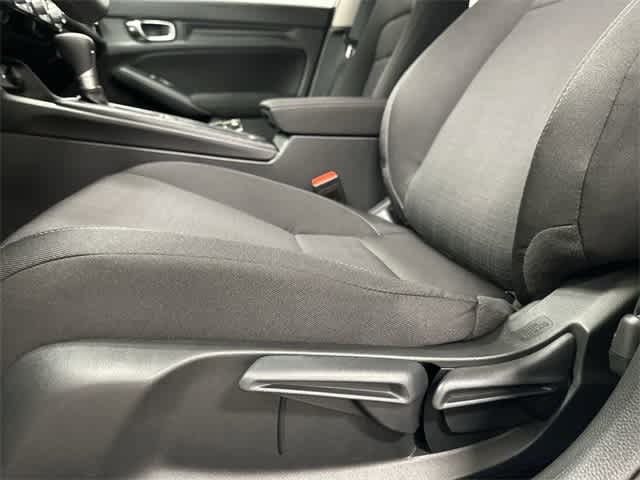 Thumbnail: 2026 Honda Civic - 26