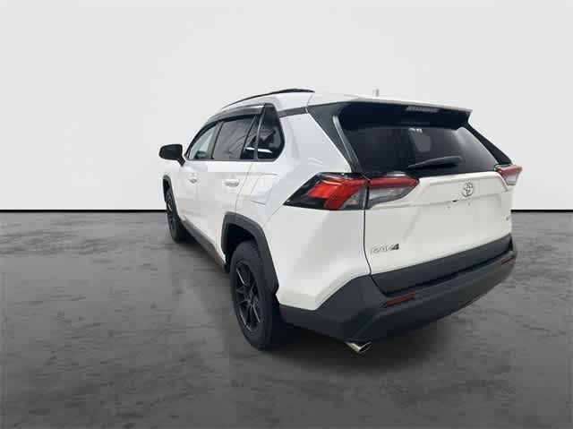 Thumbnail: 2019 Toyota RAV4 - 2