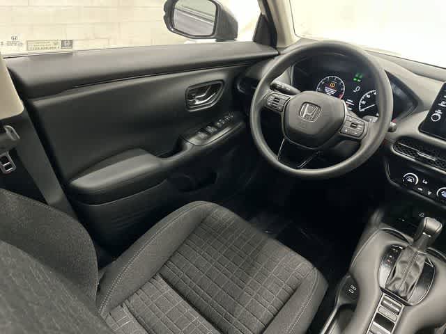 Thumbnail: 2026 Honda HR-V - 12