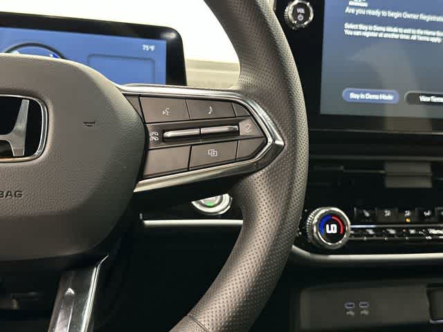 Thumbnail: 2026 Honda Prologue - 18