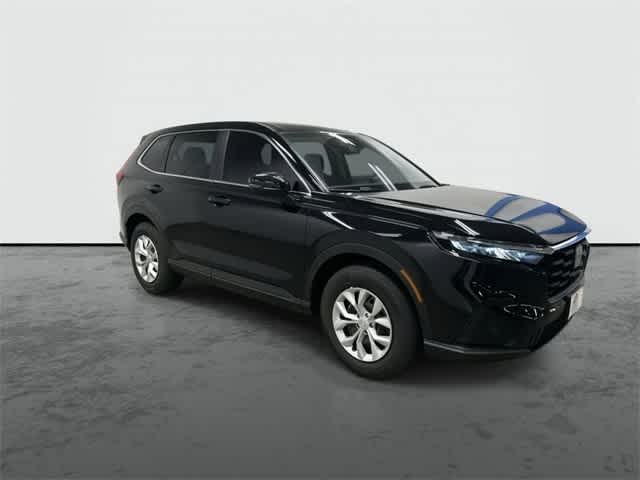 Thumbnail: 2026 Honda CR-V - 5