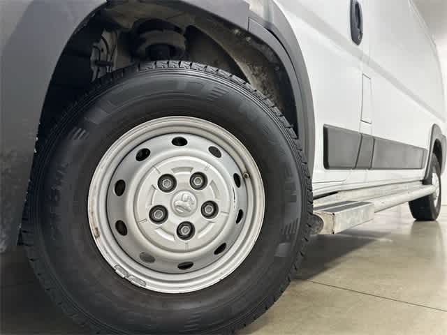 Thumbnail: 2023 RAM ProMaster - 27