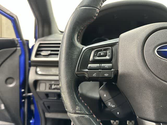 Thumbnail: 2020 Subaru WRX - 17