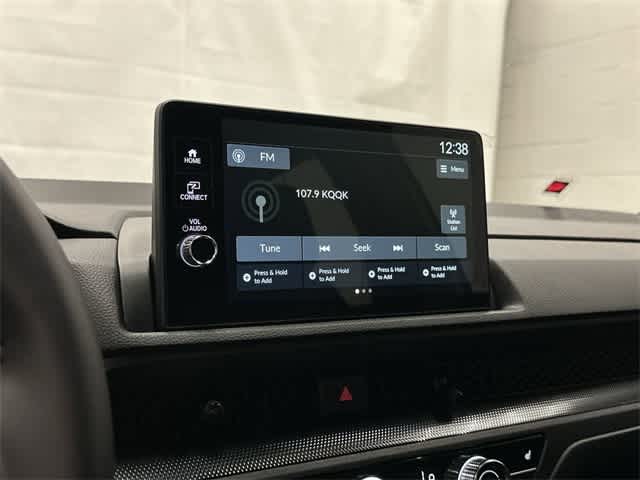 Thumbnail: 2026 Honda CR-V - 21