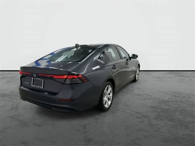 Thumbnail: 2025 Honda Accord - 3