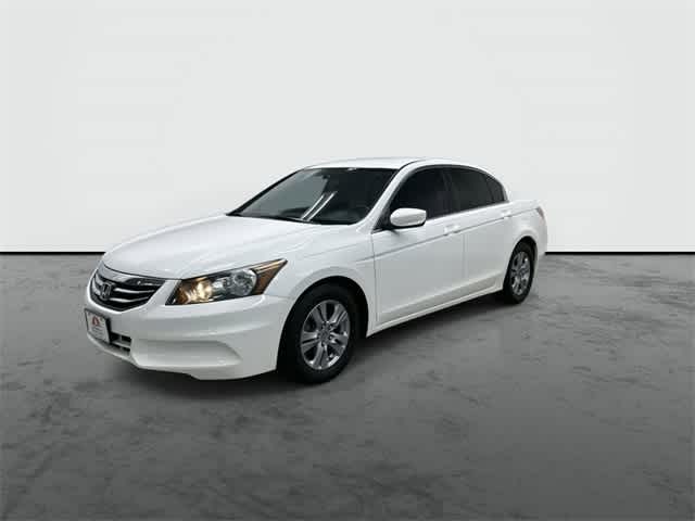 Thumbnail: 2012 Honda Accord - 8