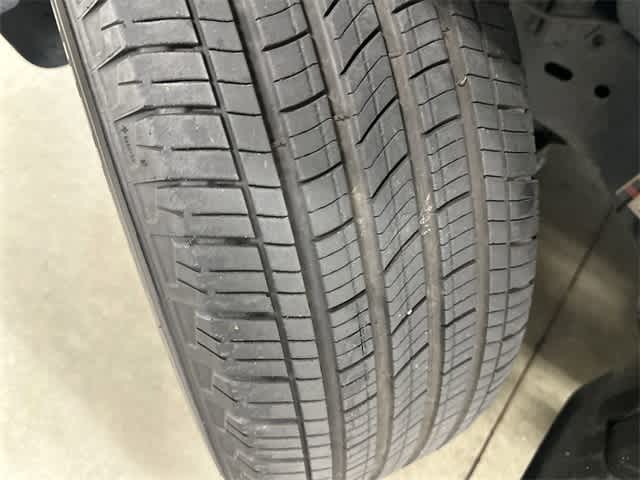 Thumbnail: 2022 Nissan Frontier - 29