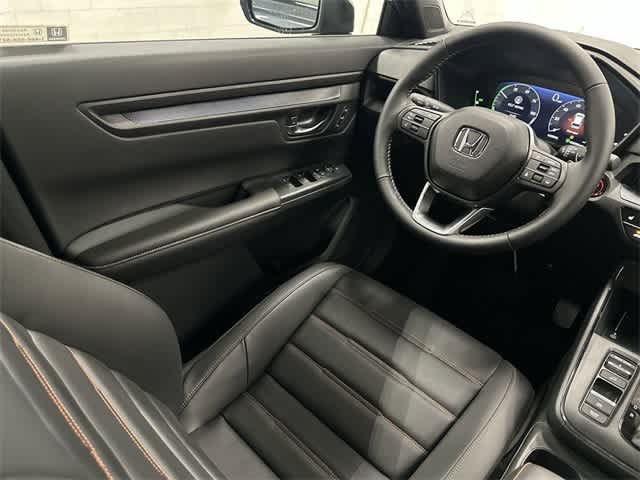 Thumbnail: 2026 Honda CR-V - 11