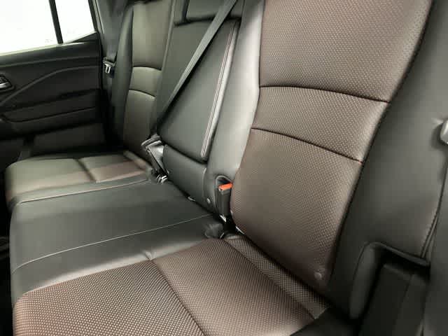 Thumbnail: 2026 Honda Ridgeline - 11