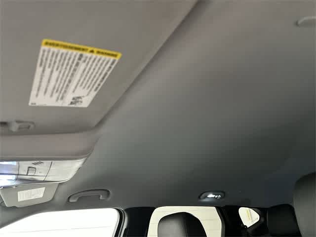 Thumbnail: 2021 Chevrolet Blazer - 27