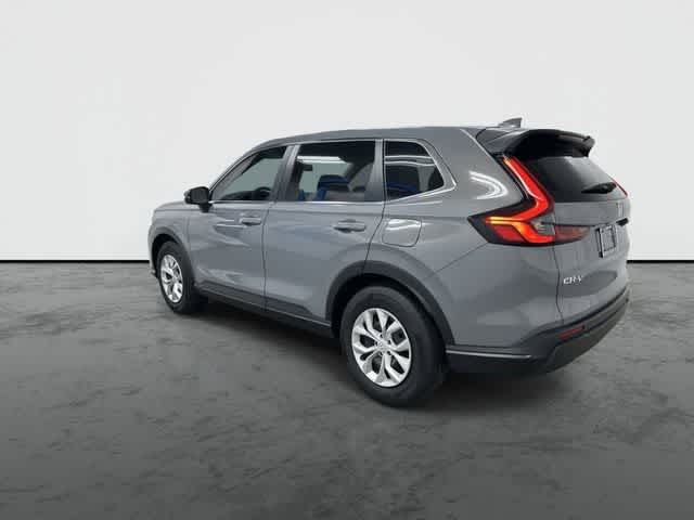 2026 Honda CR-V LX - Photo 9