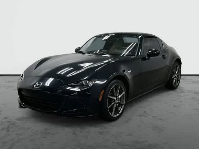 2017 Mazda MX-5 Miata Grand Touring -
                  League City, TX
