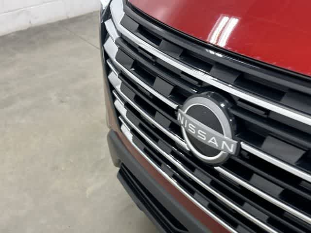 Thumbnail: 2025 Nissan Rogue - 29