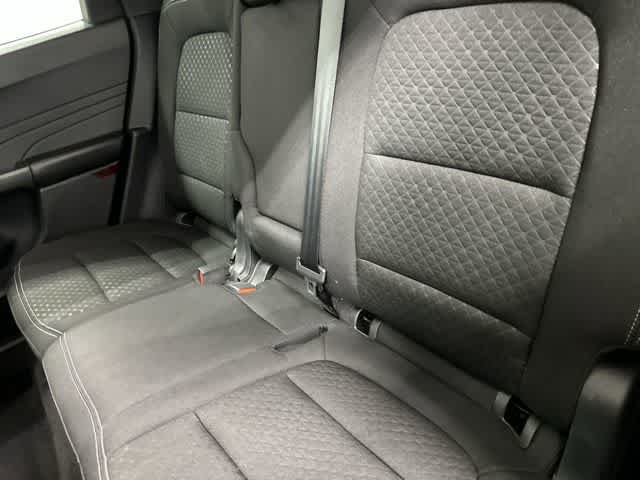 Thumbnail: 2025 Ford Escape - 11