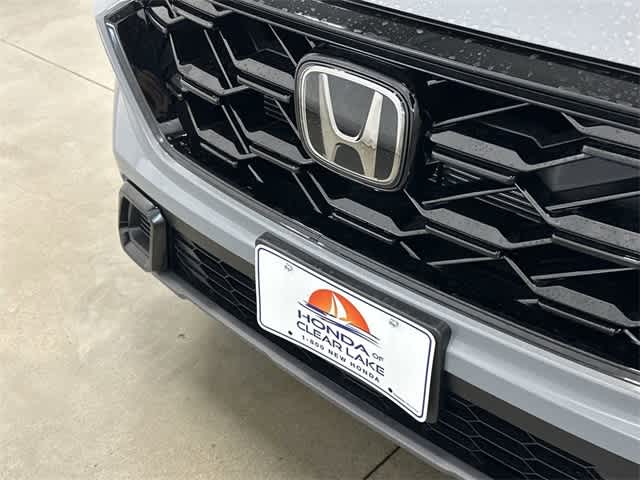 Thumbnail: 2026 Honda CR-V - 29