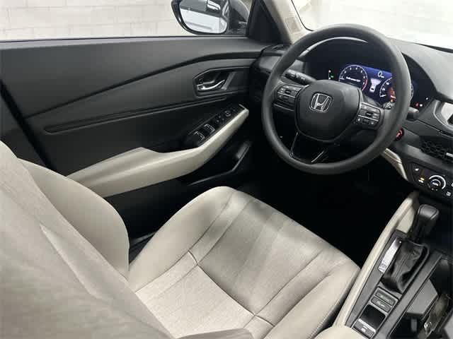 Thumbnail: 2025 Honda Accord - 12