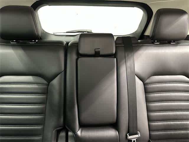 Thumbnail: 2022 Ford Edge - 14