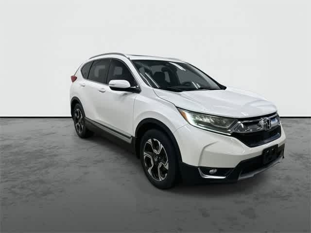 Thumbnail: 2019 Honda CR-V - 6