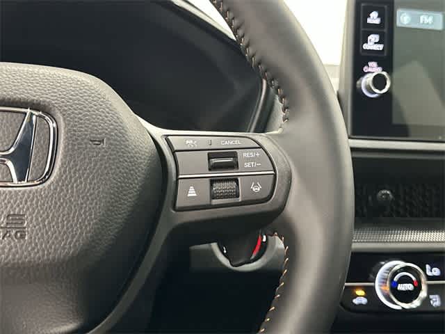 Thumbnail: 2026 Honda CR-V - 18