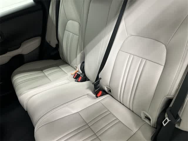 Thumbnail: 2026 Honda HR-V - 11