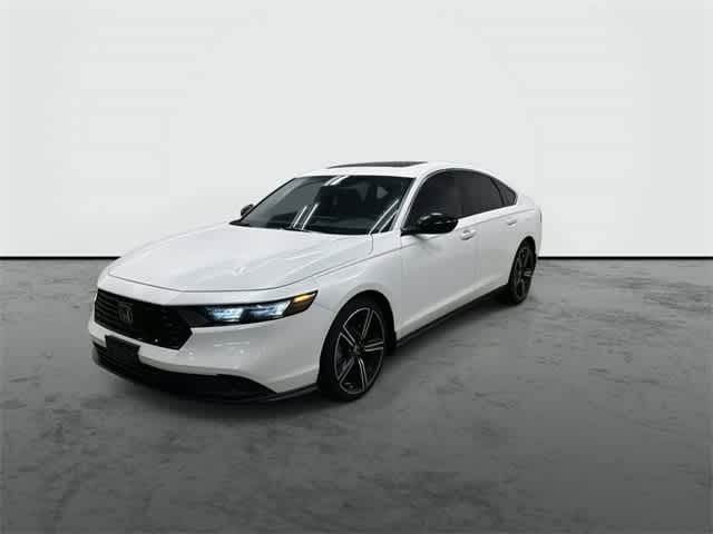 Thumbnail: 2024 Honda Accord - 7