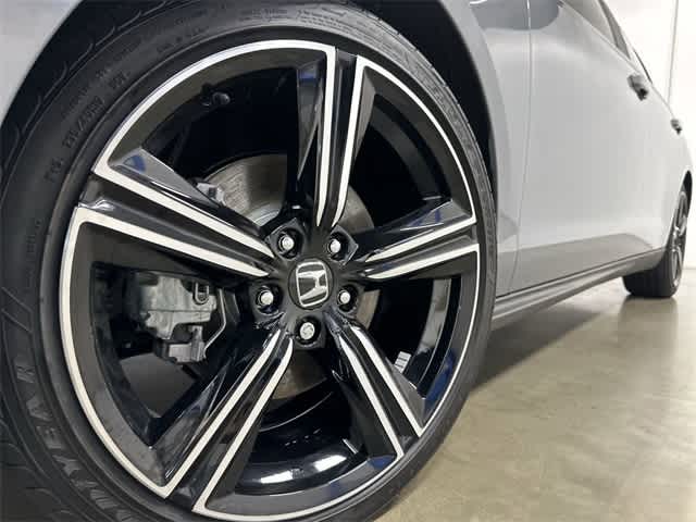 Thumbnail: 2025 Honda Accord - 27